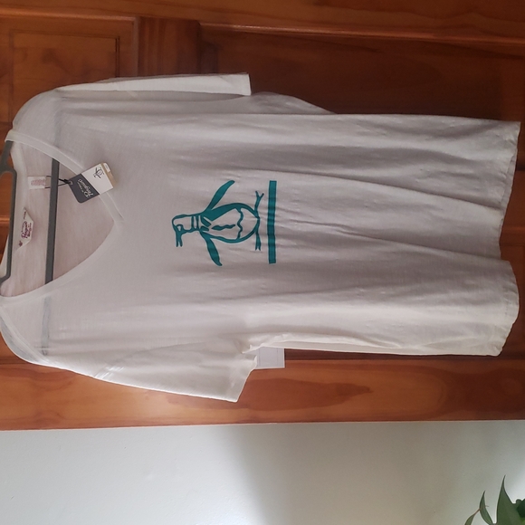 Men tee shirt - Picture 3 of 7